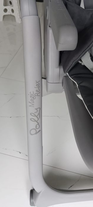 Fotelik do karmienia Chicco Polly Magic Relax