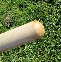 Paliki drewniane słupki podpórki tyczki wałki 150cm szlifowane okazja