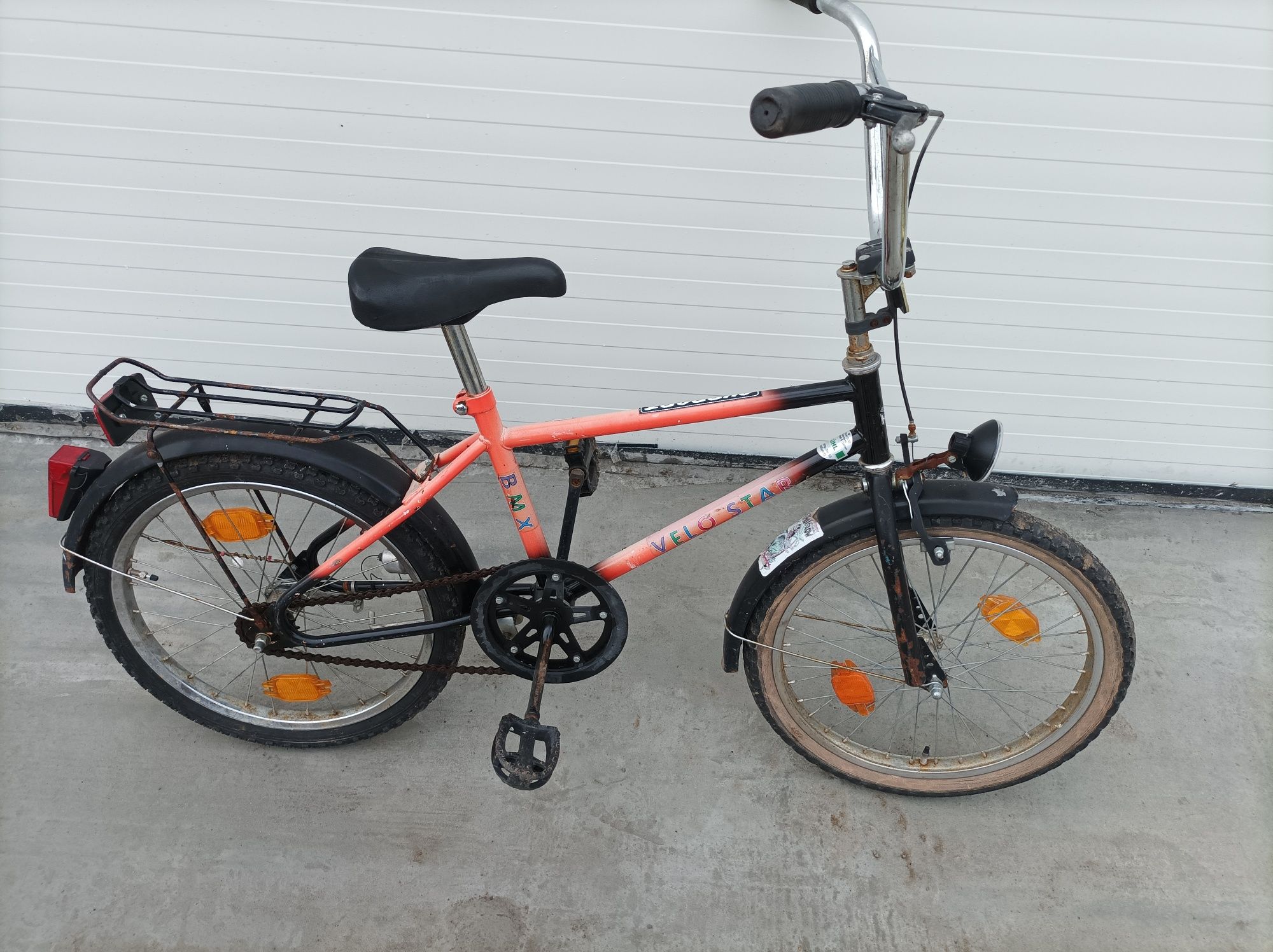 Sprzedam Rower bmx