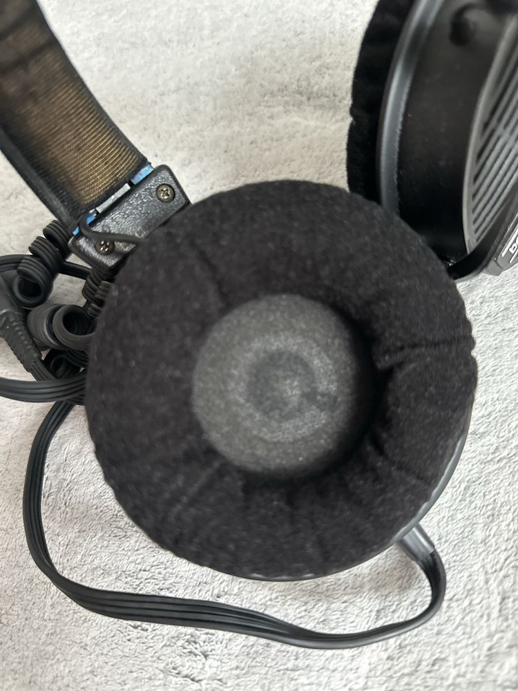 Beyerdynamic DT 990 Professional 2 x 600 Ohm