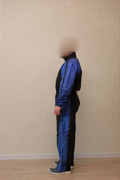 Мотокомбінезон від дощу, дощовик