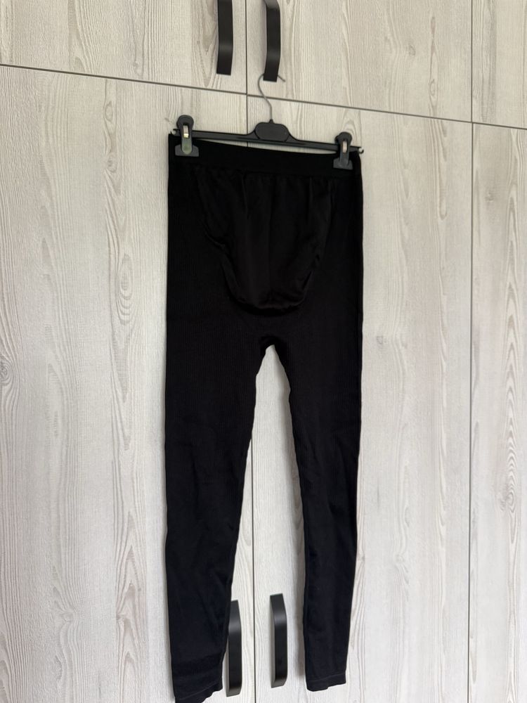 Legginsy ciazowe rozmiar S