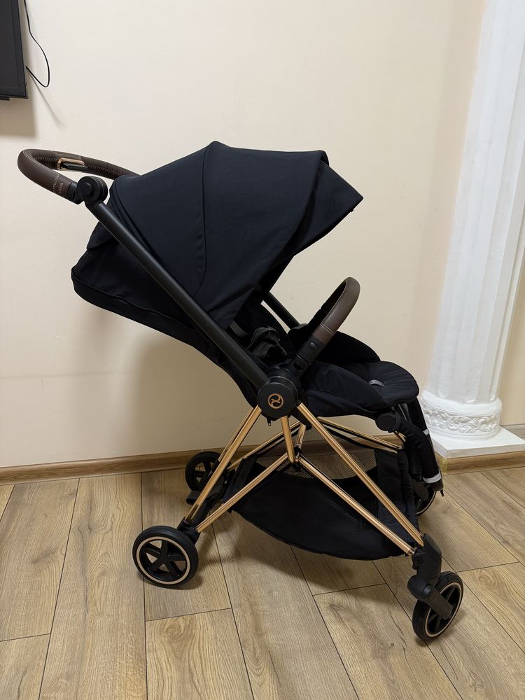 Коляска 2 в 1 Cybex Mios 2024