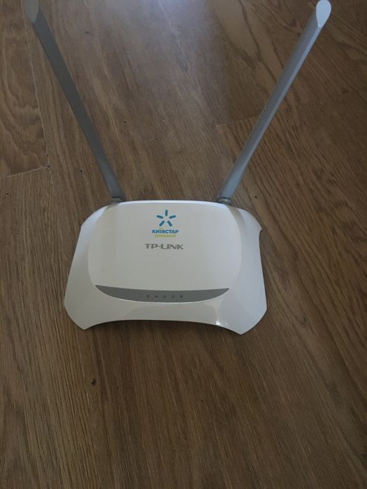 Wi-fi.  Роутер.