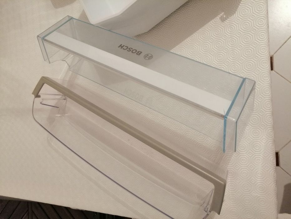 Gavetas de frigorífico