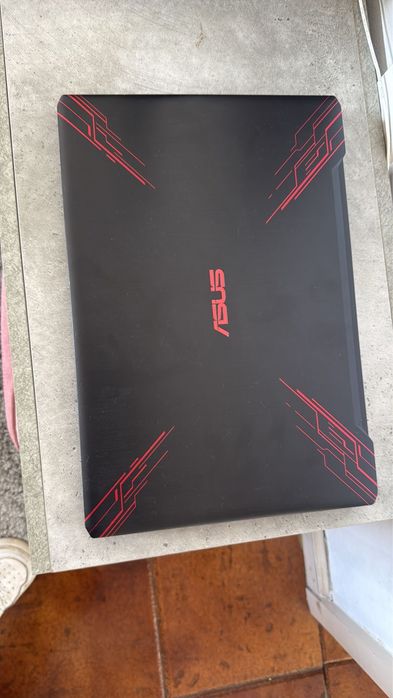 Computador asus