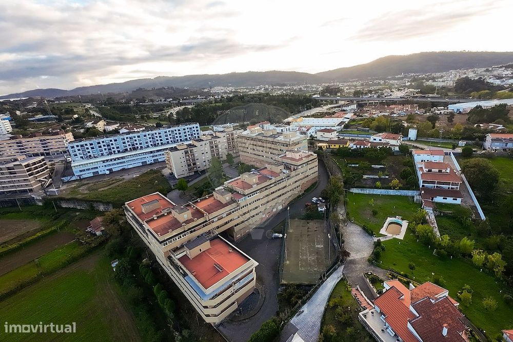 Apartamento T2 para venda