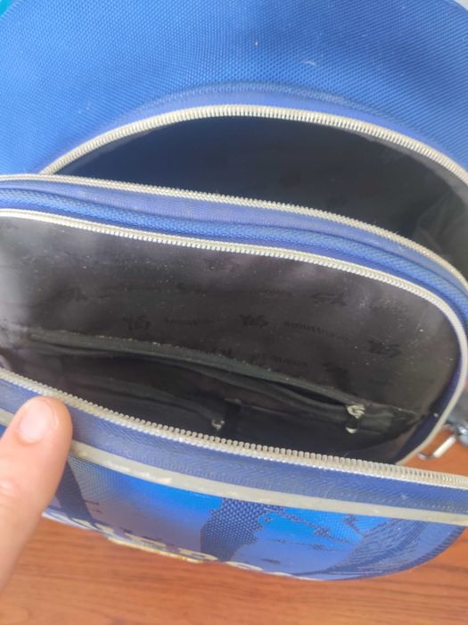 Рюкзак школьный YES OXFORD