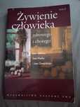 Żywienie człowieka zdrowego i chorego Hasik