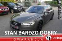 Audi A6 3.0d Qattro V6 100%bezwypadkowy Stan b,dobry z Niemiec Gwarancja 12mcy