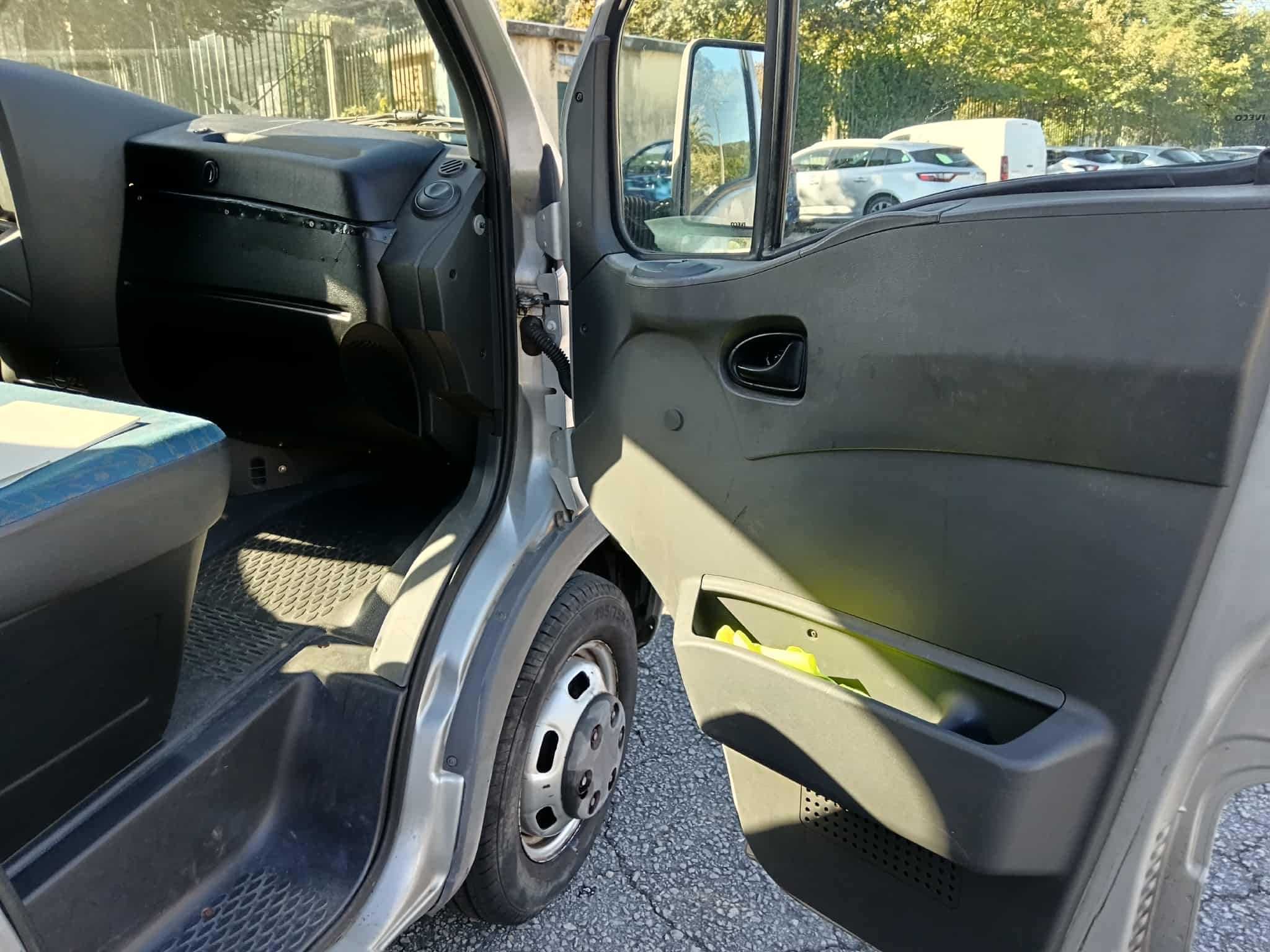 Iveco Daily 35C15