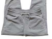 Hugo Boss nowe spodnie dresowe jogger męskie r. S