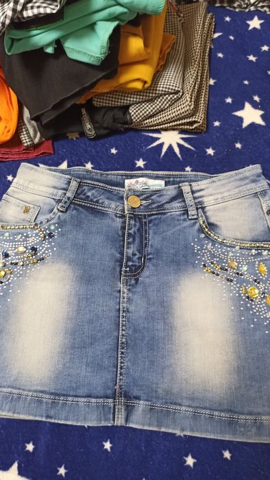 Светри,штани,костюми(пакет одягу L)