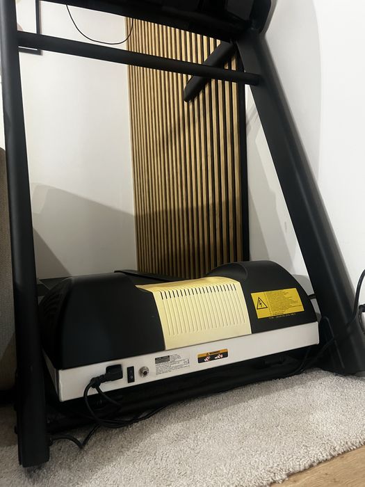 Bieżnia elektryczna