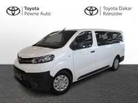Toyota PROACE  Toyota Proace Verso Long, 1.5 DIESEL, Wersja Combi ! Fv Vat 23%! 9os.