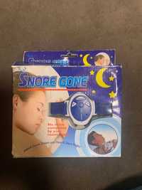 Электроника Snore Gone Новый Браслет для освобождения от храпа