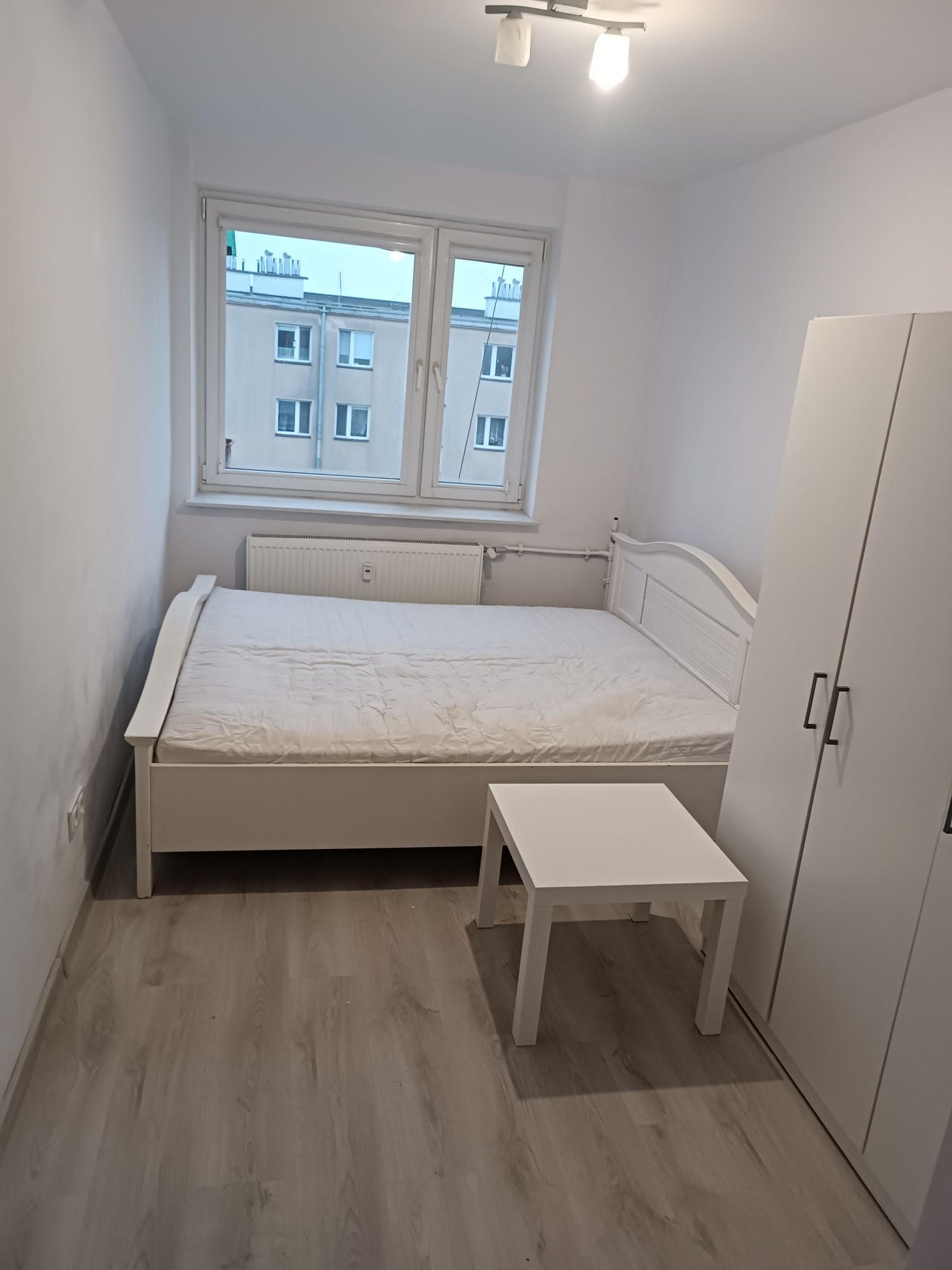 Sprzedam Mieszkanie