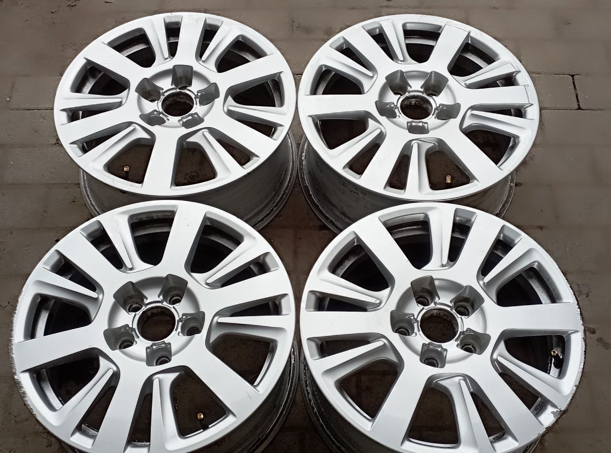 Felgi Aluminiowe 5x112,R16,ET42,7j Audi A6 C6