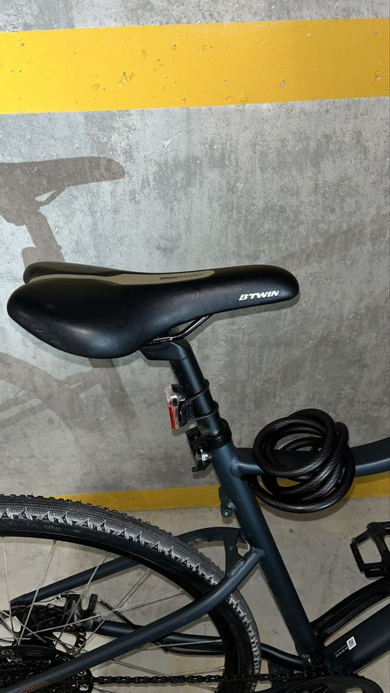Bicicleta Riverside 500 L