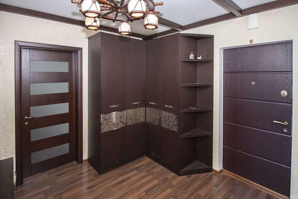 Продам 2 Комнатнатную квартиру на Семена Палия (2-680-786)