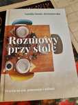 Rozmowy przy stole