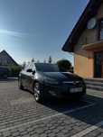 Opel Astra Opel Astra J
