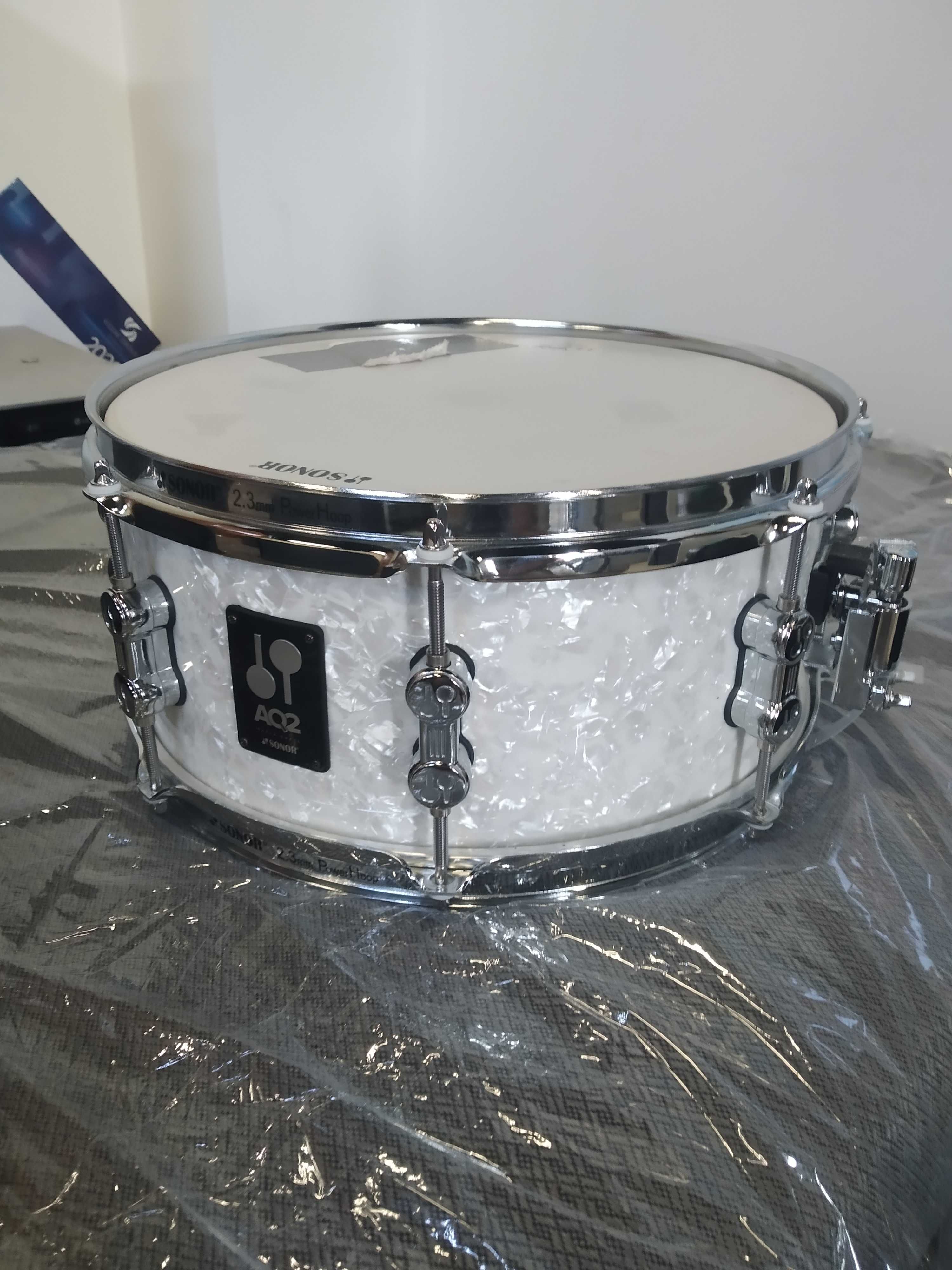 Sonor AQ2 Safari Set