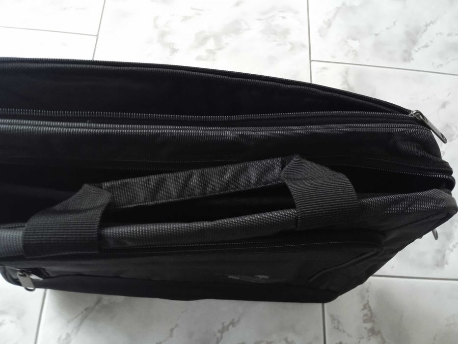 Torba na laptopa/dokumenty - 15,6 cala