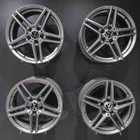 Felgi 17 5x112 VW / Audi / Skoda / Mercedes F11254-9