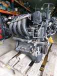 B12s1 Motor Chevrolet aveo kalos 1.2i