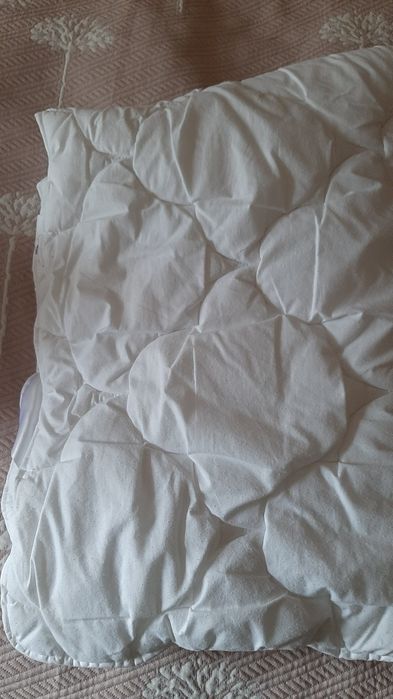 Ковдра зимова Billerbeck Ніна (140х110)