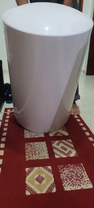 Termoacumulador com avaria 80l