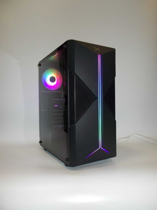 6x4.1GHz / 16GB / SSD / Graf. 4GB / igła z gwarancją 3-mc