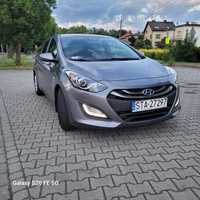 Hyundai i 30 1.6 benzyn 135 KM  krajowy bezwypadkowy !!