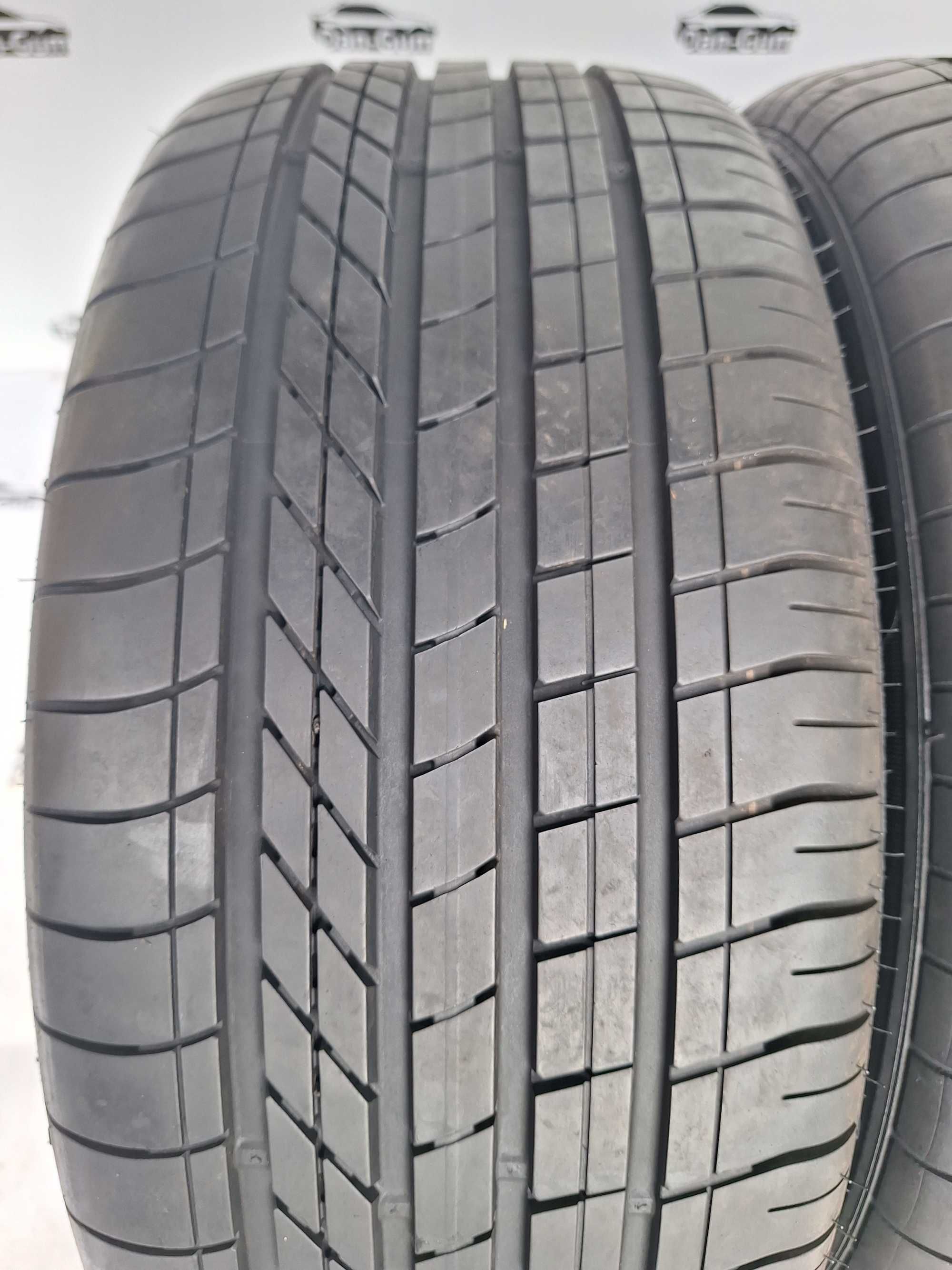 Opony 245/40 R 19 Goodyear Excellence Jak Nowe 2023 rok