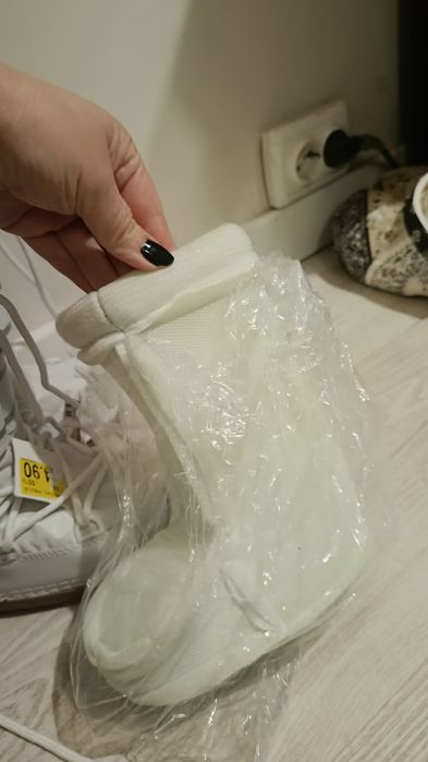 Moon bool all boot дитячі чоботи зимові