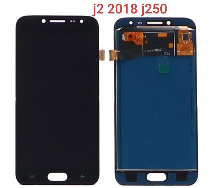 Ecra display samsung j2 2018 j250 lcd touch