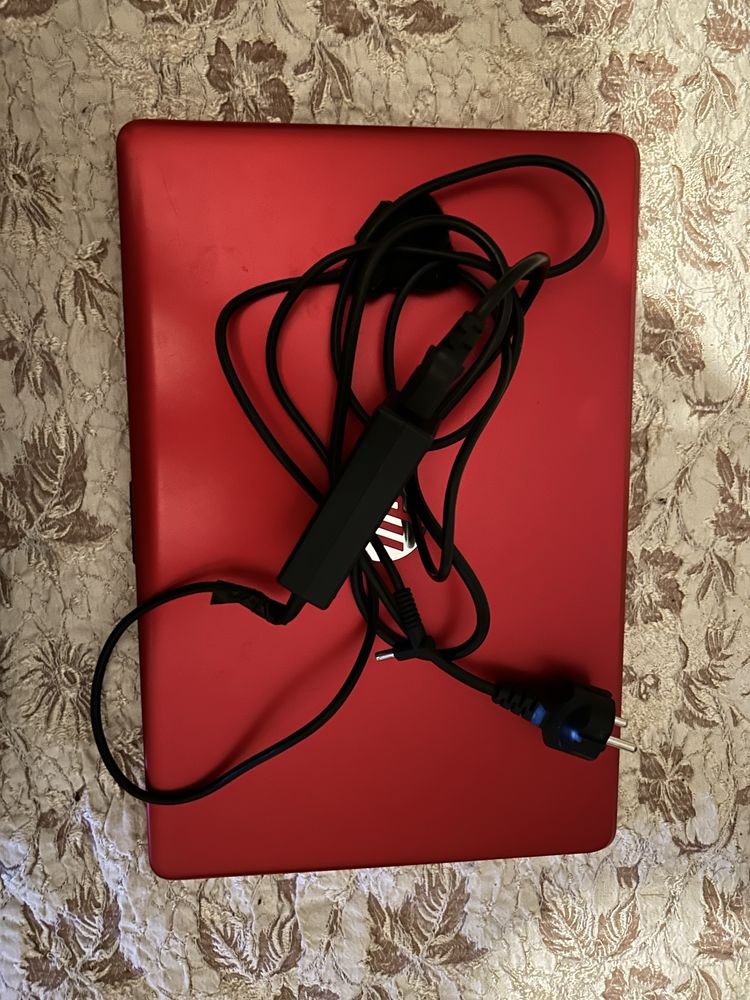 Portatil hp em bom estado