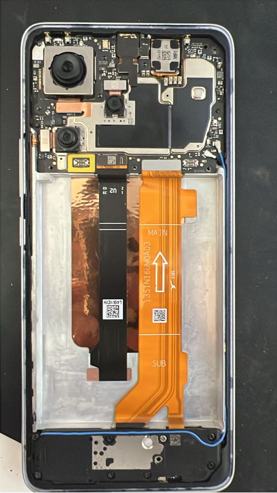 Reparacao de telemoveis e tablets