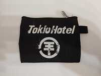 Tokio Hotel - Torebeczka, portmonetka na monety i inne gadzety