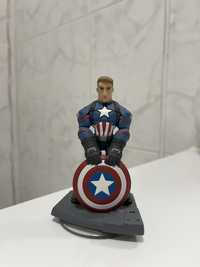 Disney Infinity 3.0 Captain America Winter Soldier