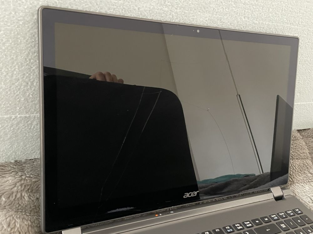 Computador Acer Aspire V5-572PG