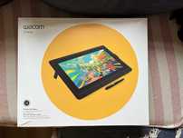 Wacom Cintiq 16 tablet graficzny