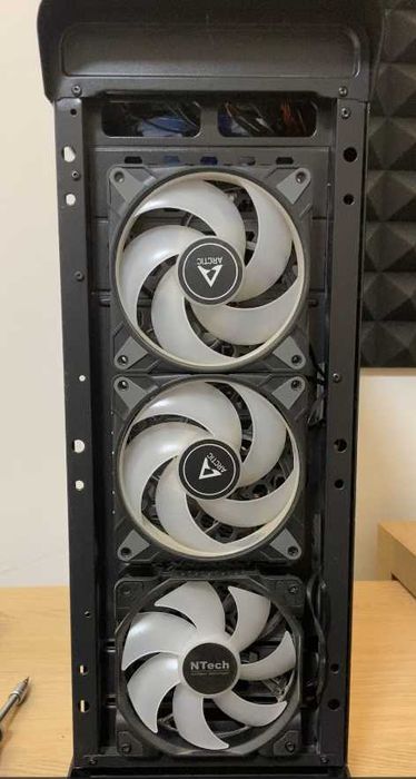 PC Gaming Completo – Excelente estado, pronto a usar