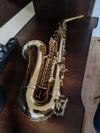 Saksofon conn as650