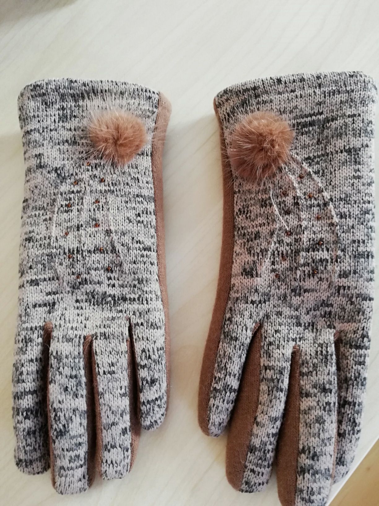 Rękawiczki vickers glove