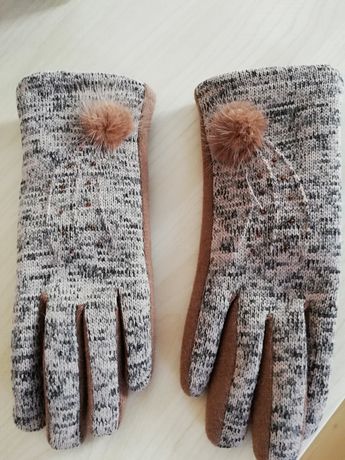 Rękawiczki vickers glove