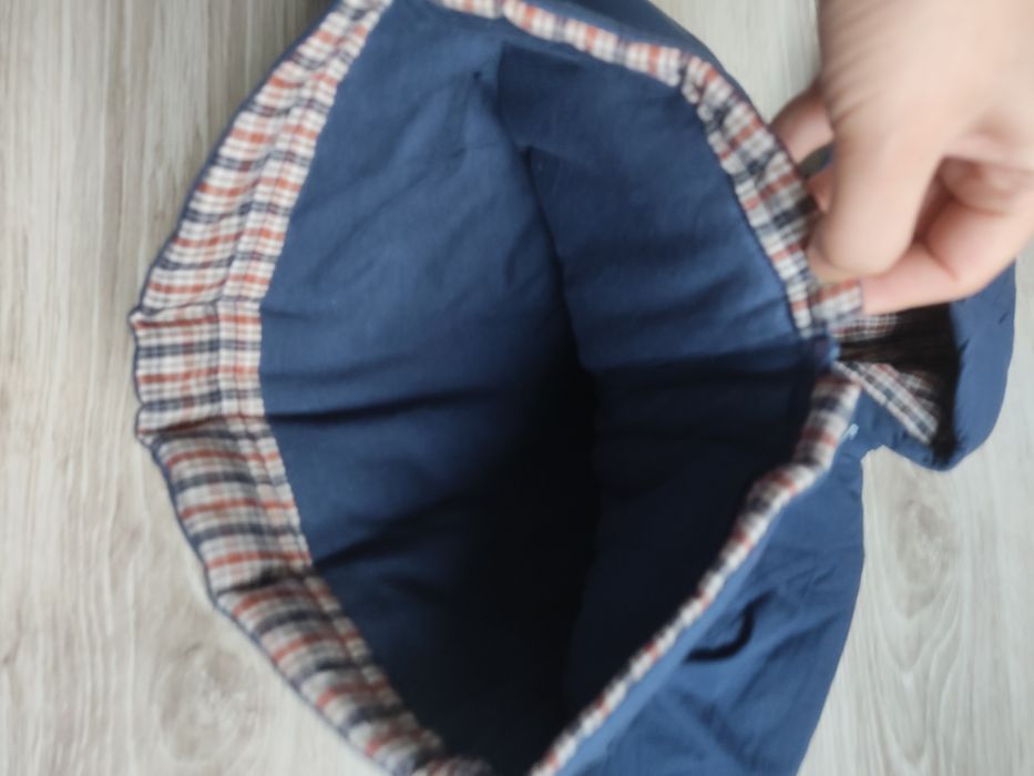 Kurtka zimowa pequilino nowa 74