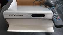 Gravador cctv dvr