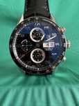 Tag heuer carrera calibre 16 cv2a10